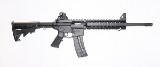 SMITH & WESSON M&P 15 RIFLE .22 LR - 1 of 7