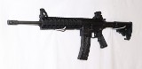 SMITH & WESSON M&P 15 RIFLE .22 LR - 5 of 7