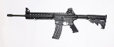 SMITH & WESSON M&P 15 RIFLE .22 LR - 4 of 7