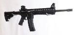 SMITH & WESSON M&P 15 RIFLE .22 LR - 2 of 7