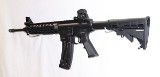 SMITH & WESSON M&P 15 RIFLE .22 LR - 6 of 7