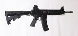 SMITH & WESSON M&P 15 RIFLE .22 LR - 3 of 7