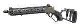 MARLIN MODEL 1894 (MAD PIG CUSTOMS) .357 MAG - Image 4 of 6