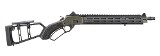 MARLIN MODEL 1894 (MAD PIG CUSTOMS) .357 MAG - Image 1 of 6