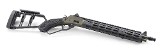 MARLIN MODEL 1894 (MAD PIG CUSTOMS) .357 MAG - Image 5 of 6