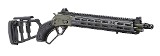 MARLIN MODEL 1894 (MAD PIG CUSTOMS) .357 MAG - Image 3 of 6