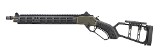 MARLIN MODEL 1894 (MAD PIG CUSTOMS) .357 MAG - Image 2 of 6