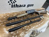ITHACA GUN COMPANY 37 Ducks Unlimited Guide Gun 12 GA