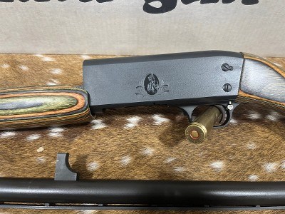 ITHACA GUN COMPANY 37 Ducks Unlimited Guide Gun 12 GA - Image 3 of 10