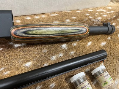 ITHACA GUN COMPANY 37 Ducks Unlimited Guide Gun 12 GA - Image 6 of 10