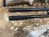 ITHACA GUN COMPANY 37 Ducks Unlimited Guide Gun 12 GA - Image 9 of 10