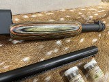 ITHACA GUN COMPANY 37 Ducks Unlimited Guide Gun 12 GA - Image 6 of 10