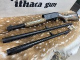 ITHACA GUN COMPANY 37 Ducks Unlimited Guide Gun 12 GA - Image 2 of 10