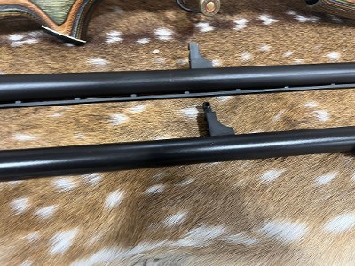 ITHACA GUN COMPANY 37 Ducks Unlimited Guide Gun 12 GA - Image 8 of 10