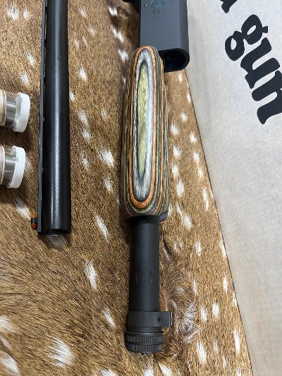 ITHACA GUN COMPANY 37 Ducks Unlimited Guide Gun 12 GA - Image 10 of 10