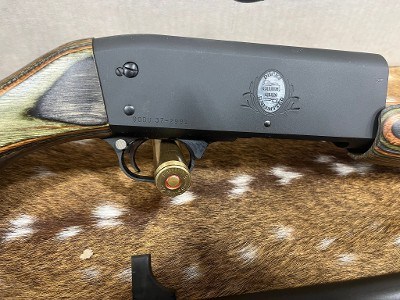 ITHACA GUN COMPANY 37 Ducks Unlimited Guide Gun 12 GA - Image 5 of 10