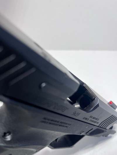 ROCK ISLAND ARMORY DERYA DY9 9MM LUGER (9x19 PARA) - Image 4 of 5