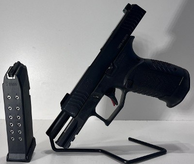 ROCK ISLAND ARMORY DERYA DY9 9MM LUGER (9x19 PARA) - Image 3 of 5