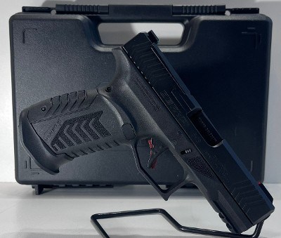 ROCK ISLAND ARMORY DERYA DY9 9MM LUGER (9x19 PARA)