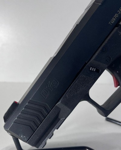 ROCK ISLAND ARMORY DERYA DY9 9MM LUGER (9x19 PARA) - Image 5 of 5