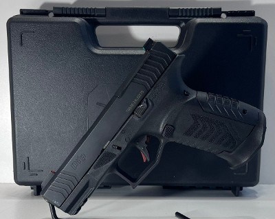 ROCK ISLAND ARMORY DERYA DY9 9MM LUGER (9x19 PARA) - Image 2 of 5