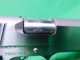 DAN WESSON FIREARMS PM7-45 .45 ACP - Image 4 of 7