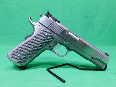 DAN WESSON FIREARMS PM7-45 .45 ACP - Image 2 of 7