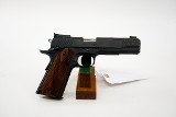 KIMBER CUSTOM TARGET II .45 ACP - 2 of 3