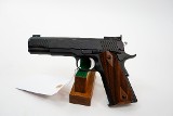 KIMBER CUSTOM TARGET II .45 ACP - 3 of 3