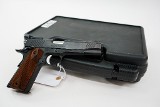 KIMBER CUSTOM TARGET II .45 ACP - 1 of 3