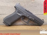 GLOCK G22 GEN 4 .40 S&W - 1 of 8