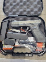 GLOCK G45 9MM LUGER (9x19 PARA) - Image 1 of 4