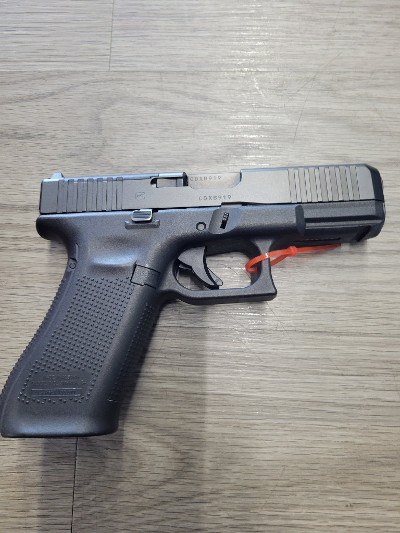 GLOCK G45 9MM LUGER (9x19 PARA) - Image 3 of 4