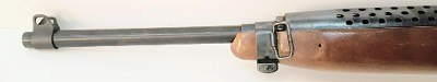 UNIVERSAL FIREARMS M1 CARBINE 30 CALIBER M1 (RIFLE) - Image 4 of 11