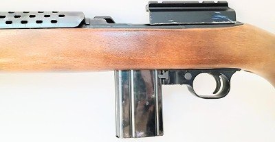 UNIVERSAL FIREARMS M1 CARBINE 30 CALIBER M1 (RIFLE) - Image 3 of 11