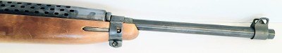 UNIVERSAL FIREARMS M1 CARBINE 30 CALIBER M1 (RIFLE) - Image 8 of 11