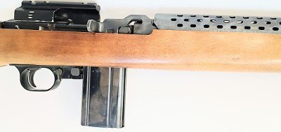 UNIVERSAL FIREARMS M1 CARBINE 30 CALIBER M1 (RIFLE) - Image 7 of 11