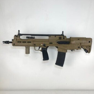 SPRINGFIELD ARMORY HELLION [FDE] 5.56X45MM NATO - Image 2 of 2