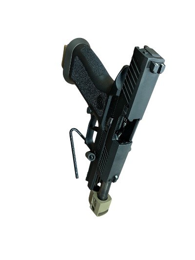 SIG SAUER P320 9MM LUGER (9x19 PARA) - Image 4 of 4