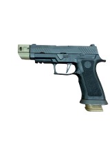 SIG SAUER P320 9MM LUGER (9x19 PARA) - Image 1 of 4