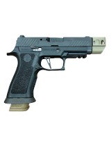 SIG SAUER P320 9MM LUGER (9x19 PARA) - Image 2 of 4