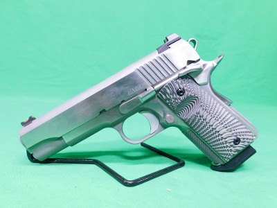 DAN WESSON FIREARMS PM-C .45 ACP - Image 1 of 7