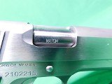 DAN WESSON FIREARMS PM-C .45 ACP - Image 4 of 7