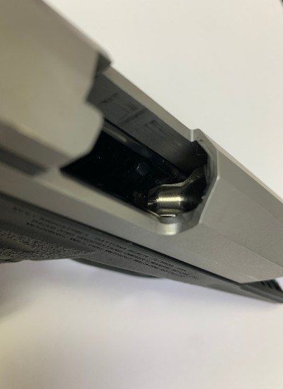 SCCY CPX-2 9MM LUGER (9X19 PARA) - Image 11 of 16