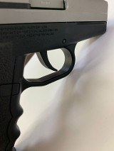 SCCY CPX-2 9MM LUGER (9X19 PARA) - Image 12 of 16