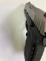 SCCY CPX-2 9MM LUGER (9X19 PARA) - Image 8 of 16