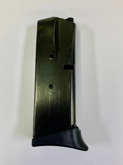 SCCY CPX-2 9MM LUGER (9X19 PARA) - Image 16 of 16