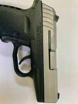 SCCY CPX-2 9MM LUGER (9X19 PARA) - Image 14 of 16