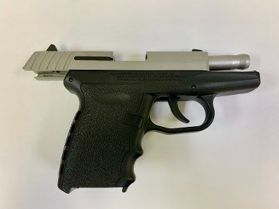 SCCY CPX-2 9MM LUGER (9X19 PARA) - Image 3 of 16