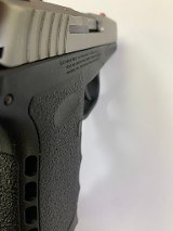 SCCY CPX-2 9MM LUGER (9X19 PARA) - Image 9 of 16